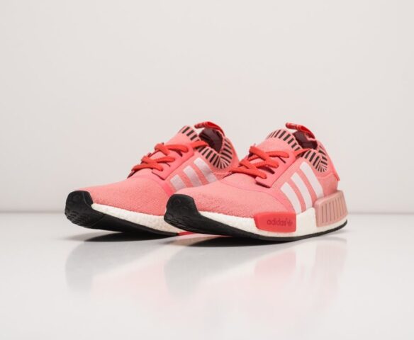 Adidas NMD R1 PK pink KEDRED