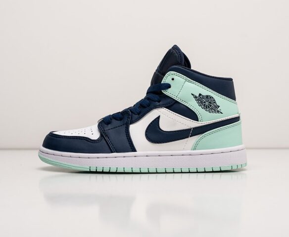 Nike Air Jordan 1 KEDRED