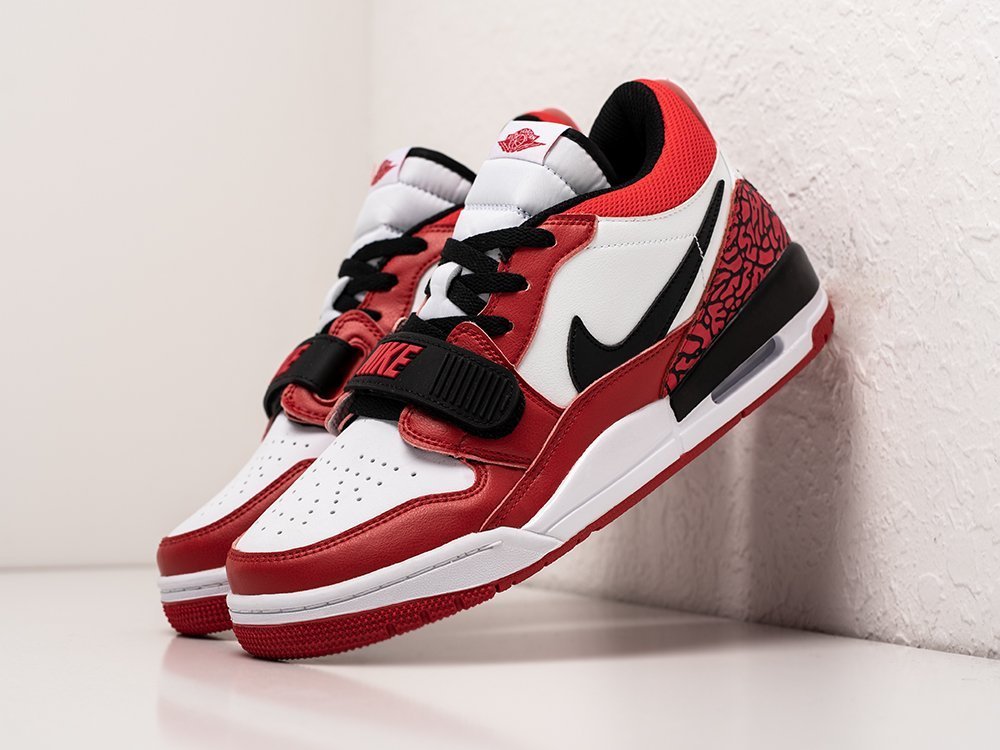 Nike air jordan legacy 312 best sale