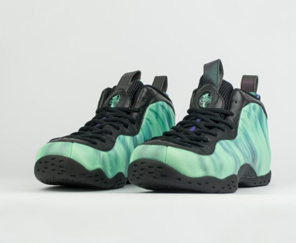 Air foamposite 2 best sale