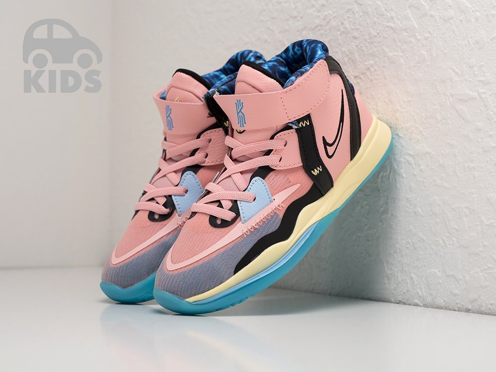 Nike Kyrie 8 pink KEDRED