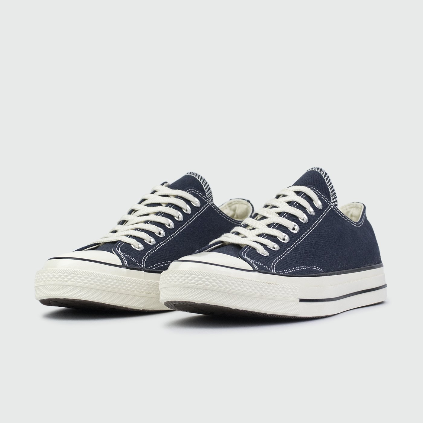 Converse Chuck Taylor All Star 70 Low Blue Wh. KEDRED