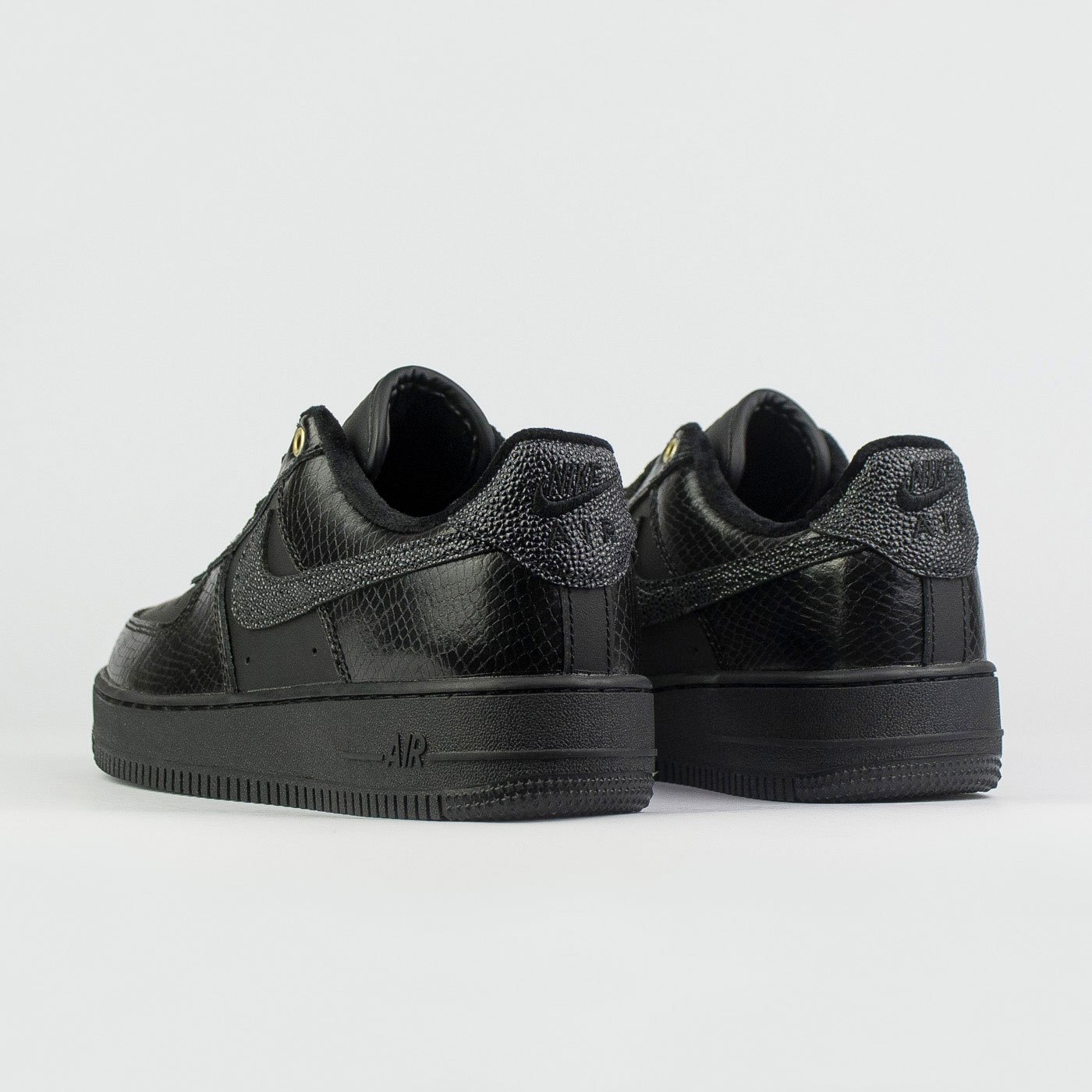 Nike Air Force 1 Low Anniversary Edition KEDRED