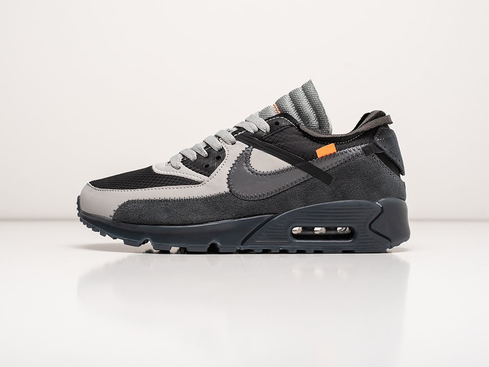 Nike air max x off white best sale