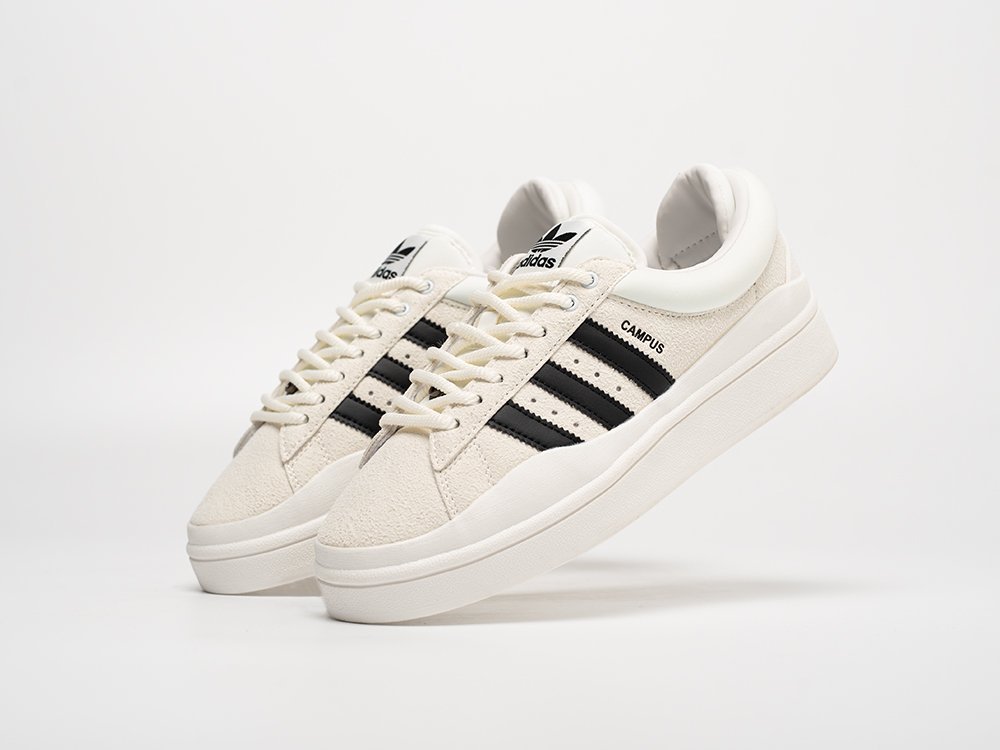 Bad Bunny x Adidas Campus white KEDRED